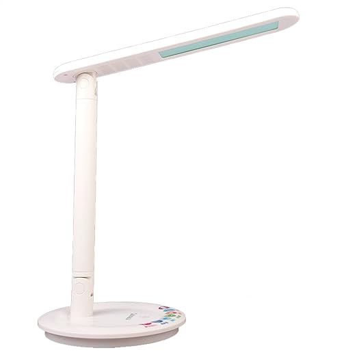 清华同方 MT63A-W-50 LED台灯